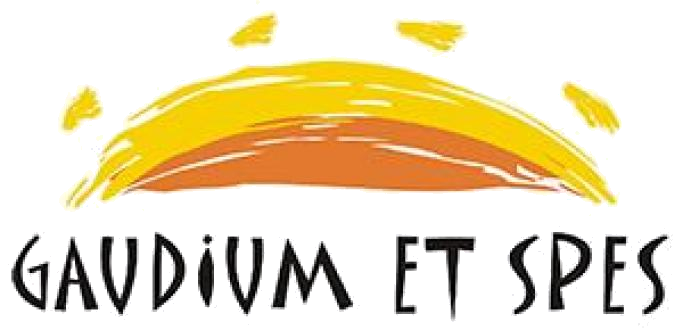 Logo Stowarzyszenie Gaudium et Spes