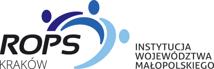 Logo ROPS Kraków